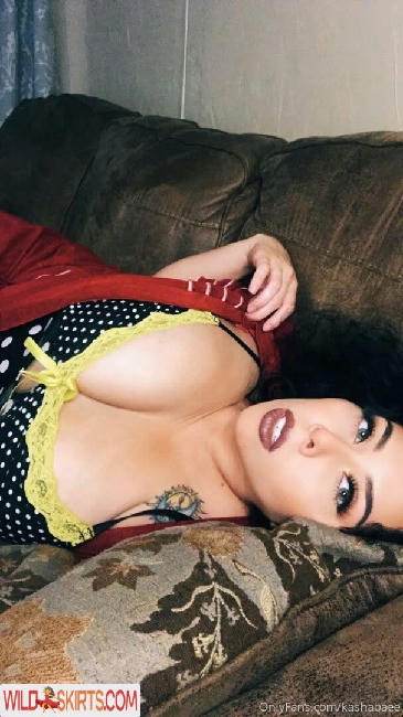 kashabaee / Billie Bryson / kashabae9 / kashabaee nude OnlyFans, Instagram leaked photo #17