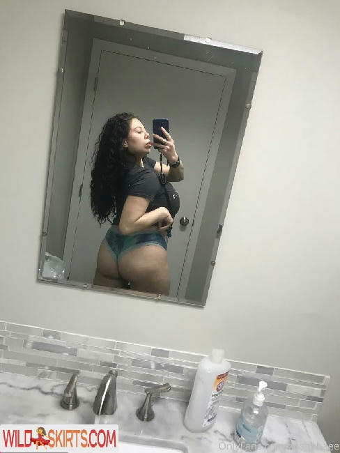 kashabaee / Billie Bryson / kashabae9 / kashabaee nude OnlyFans, Instagram leaked photo #41