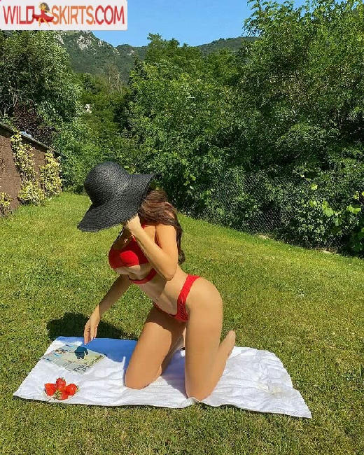 Kasia Bucko / kasssienkaofficial nude Instagram leaked photo #102