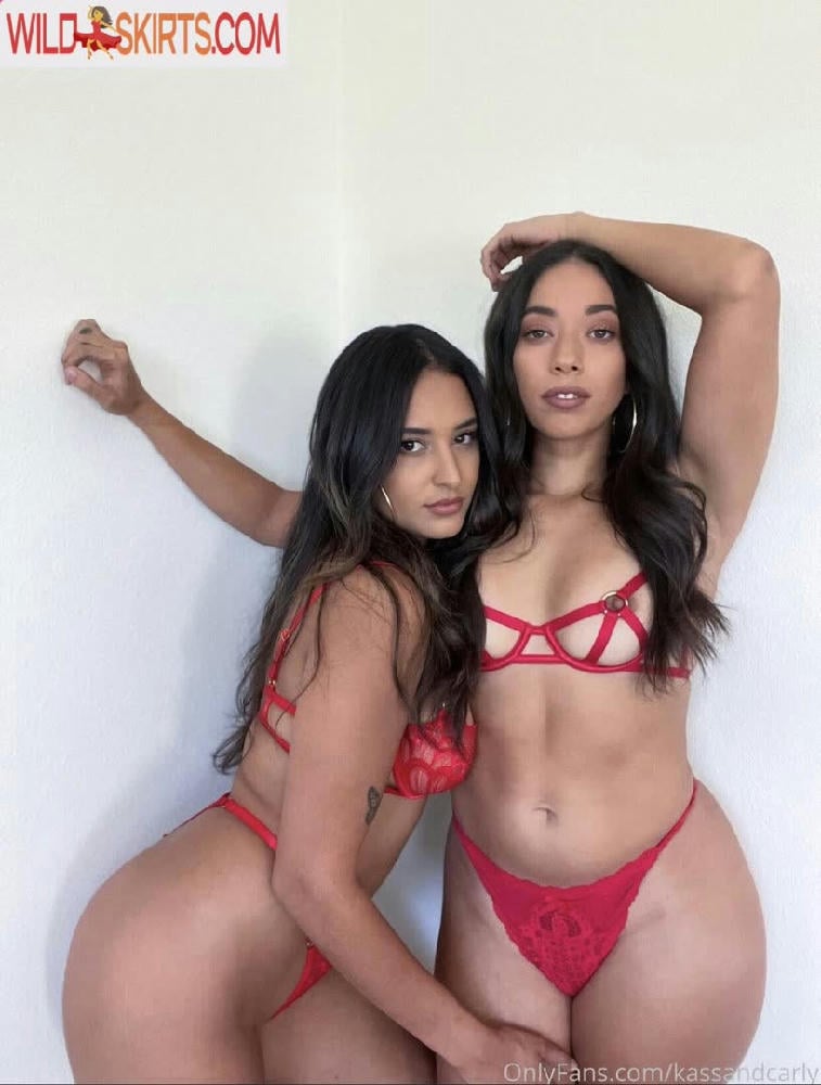 Kassandra Lee / Carly Yashira / kassandcarly / the_kassandra_lee nude OnlyFans, Instagram leaked photo #12