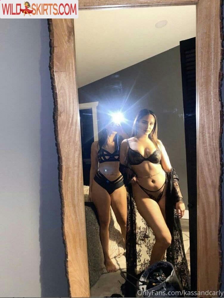 Kassandra Lee / Carly Yashira / kassandcarly / the_kassandra_lee nude OnlyFans, Instagram leaked photo #11