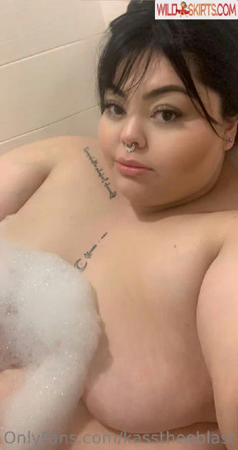 kasstheeblast nude OnlyFans leaked photo #173