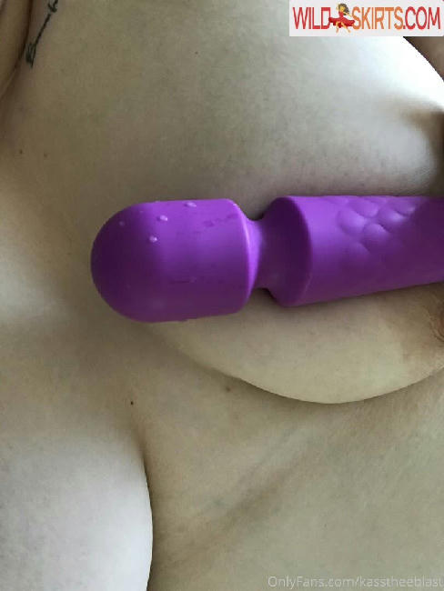 kasstheeblast nude OnlyFans leaked photo #3