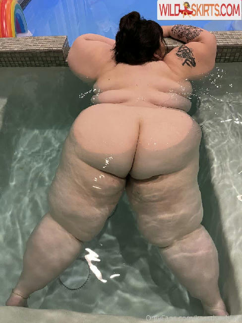 kasstheeblast nude OnlyFans leaked photo #35