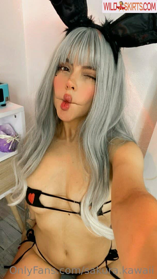 kasumi_gumi / kasu_umi / kasumi_gumi nude OnlyFans, Instagram leaked photo #8