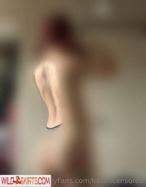 kasuncensored / curly.kb / kasuncensored nude OnlyFans, Instagram leaked photo #9