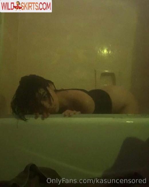 kasuncensored / curly.kb / kasuncensored nude OnlyFans, Instagram leaked photo #16