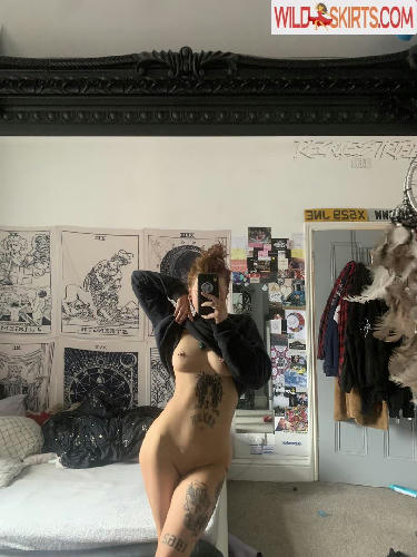 kaszx nude OnlyFans leaked photo #9