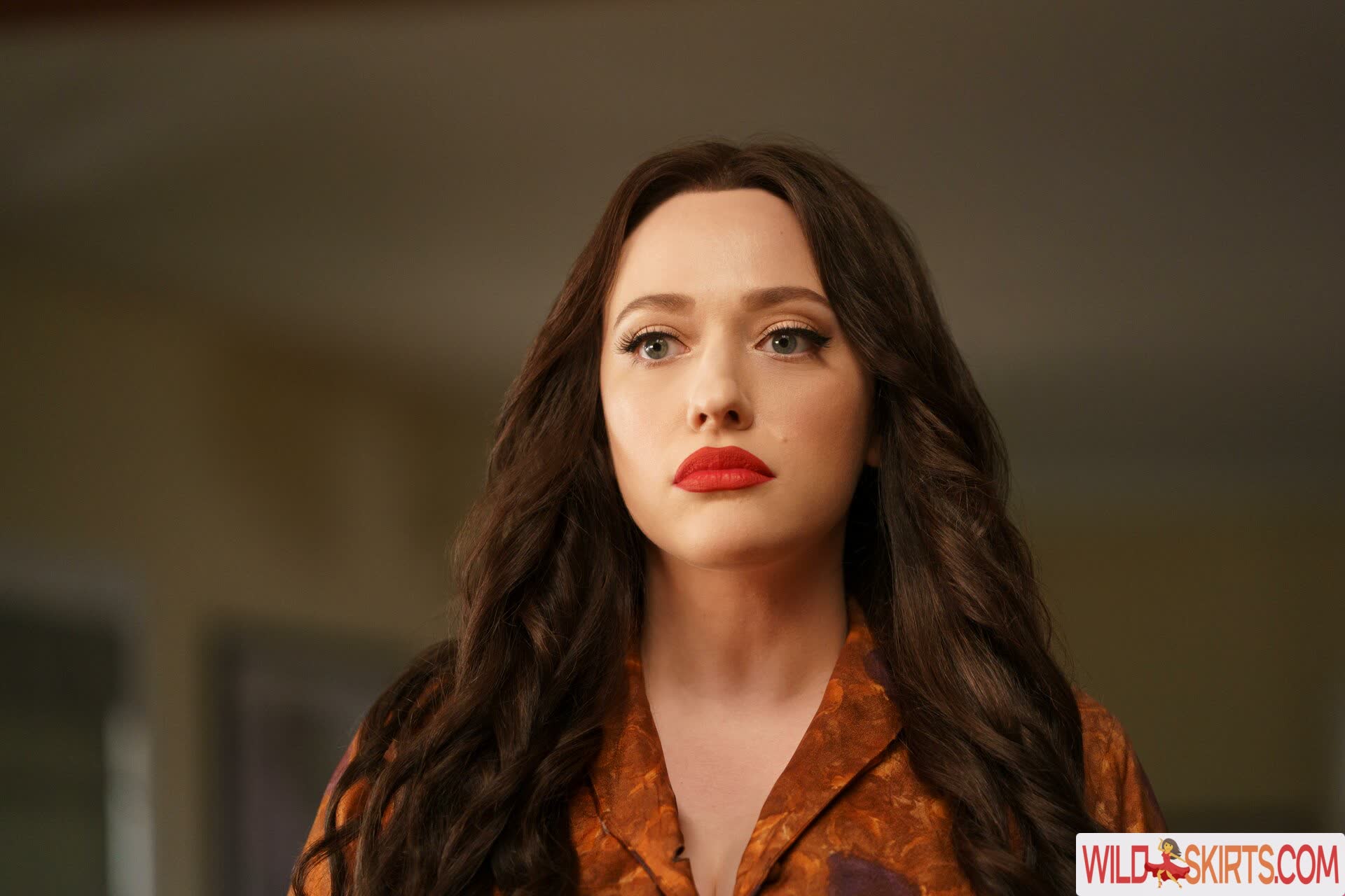 Kat Dennings nude leaked photo #188