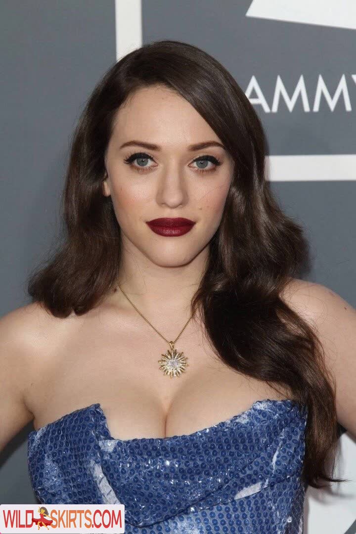 Kat Dennings nude leaked photo #398