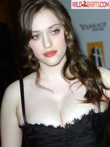 Kat Dennings nude leaked photo #455