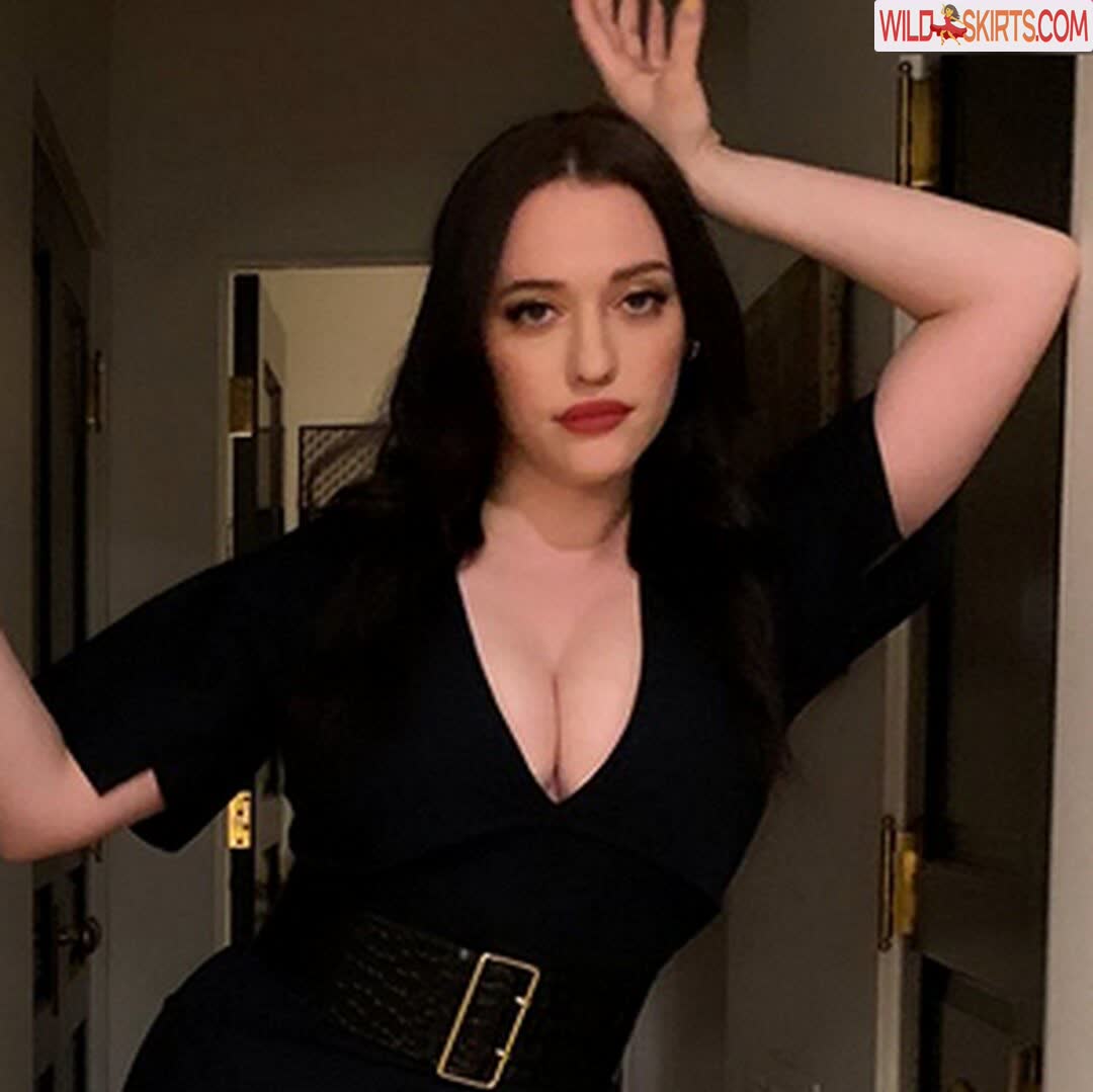 Kat Dennings nude leaked photo #410