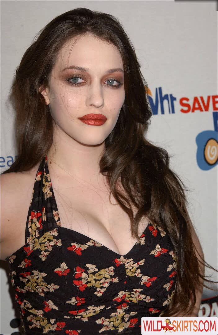 Kat Dennings nude leaked photo #461