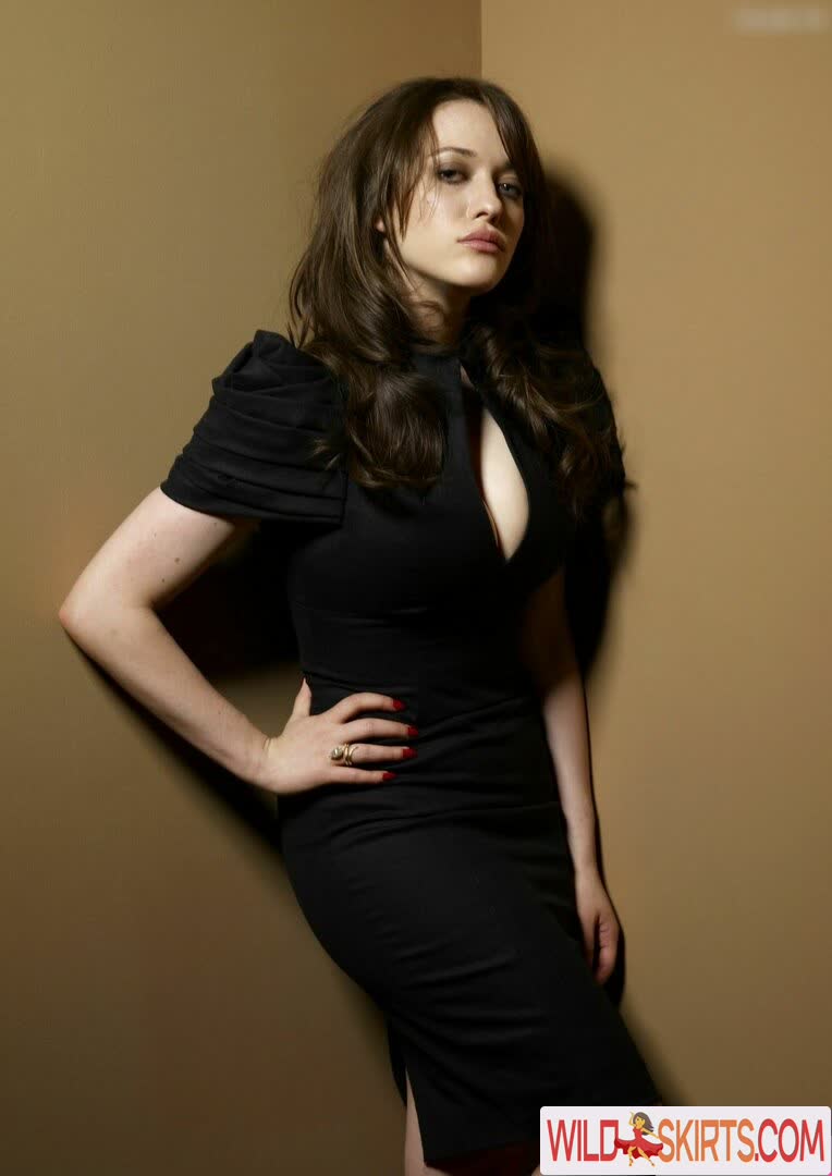 Kat Dennings nude leaked photo #537