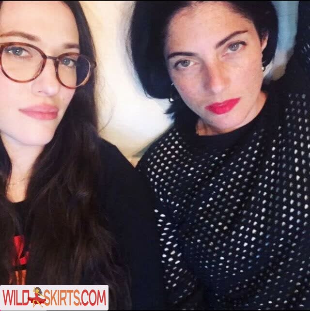 Kat Dennings / Kat Dennings / OfficialKat / katdenningsss nude OnlyFans, Instagram leaked photo #8