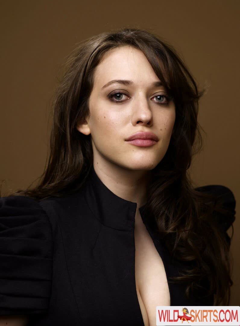 Kat Dennings nude leaked photo #308