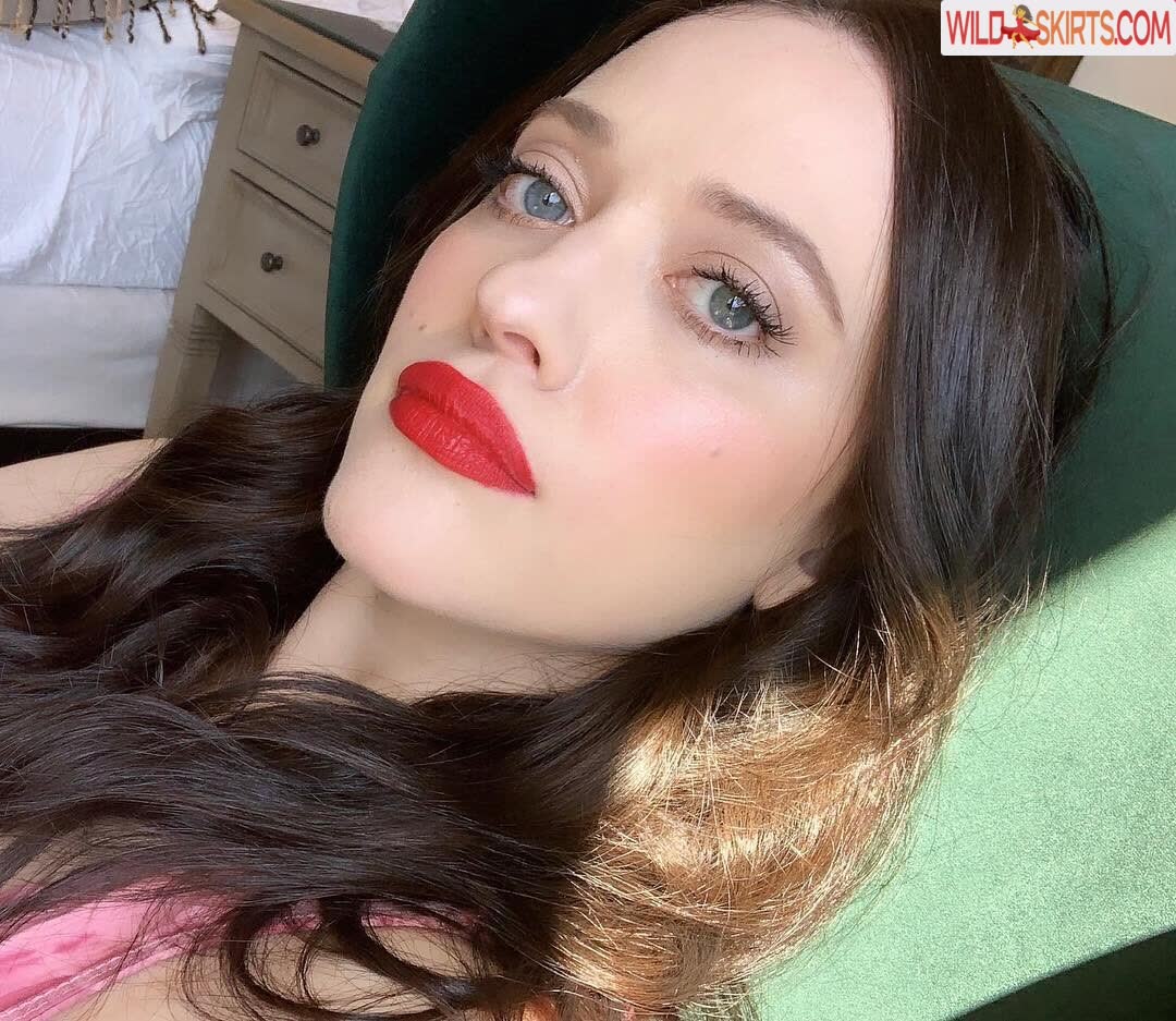 Kat Dennings / Kat Dennings / OfficialKat / katdenningsss nude OnlyFans, Instagram leaked photo #4