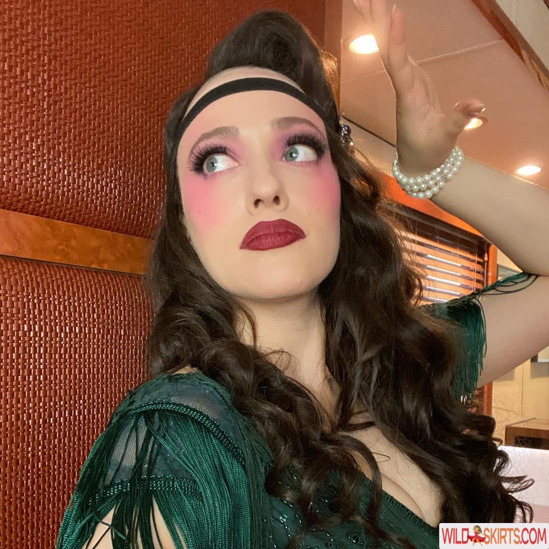 Kat Dennings / Kat Dennings / OfficialKat / katdenningsss nude OnlyFans, Instagram leaked photo #2