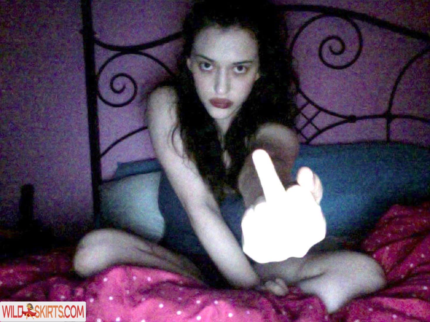 Kat Dennings nude leaked photo #75