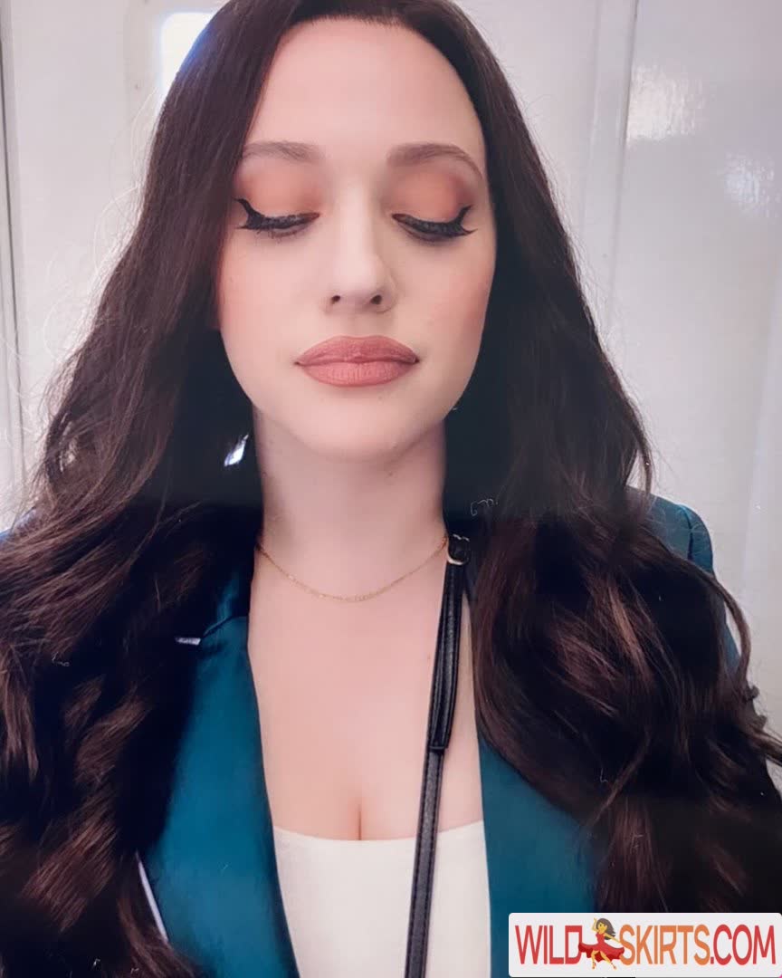 Kat Dennings / Kat Dennings / OfficialKat / katdenningsss nude OnlyFans, Instagram leaked photo #5