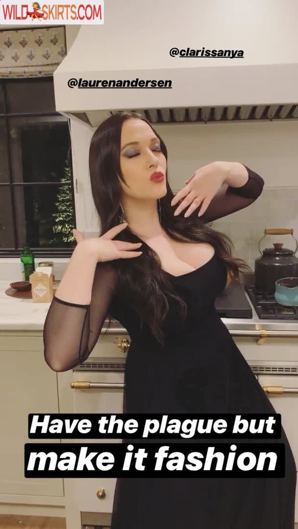 Kat Dennings / Kat Dennings / OfficialKat / katdenningsss nude OnlyFans, Instagram leaked photo #11