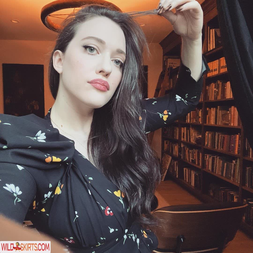 Kat Dennings / Kat Dennings / OfficialKat / katdenningsss nude OnlyFans, Instagram leaked photo #1