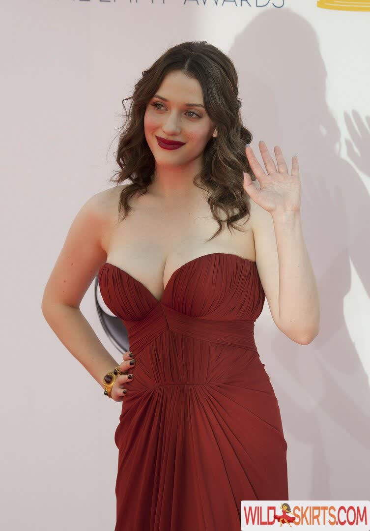 Kat Dennings nude leaked photo #250