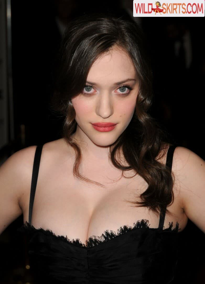 Kat Dennings nude leaked photo #293