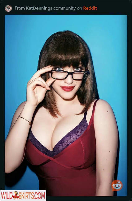 Kat Dennings / Kat Dennings / OfficialKat / katdenningsss nude OnlyFans, Instagram leaked photo #434