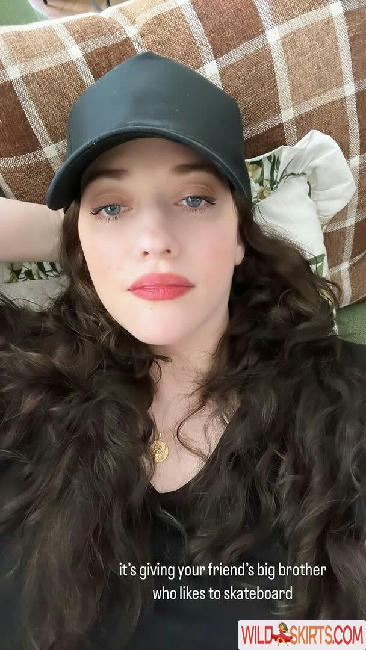 Kat Dennings / Kat Dennings / OfficialKat / katdenningsss nude OnlyFans, Instagram leaked photo #403