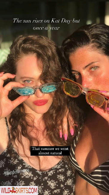 Kat Dennings / Kat Dennings / OfficialKat / katdenningsss nude OnlyFans, Instagram leaked photo #511