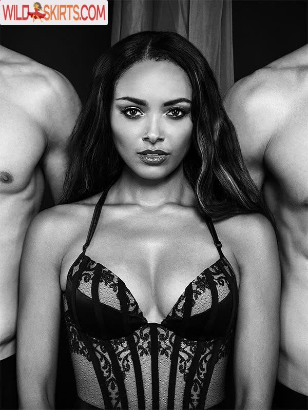 Kat Graham nude leaked photo #21