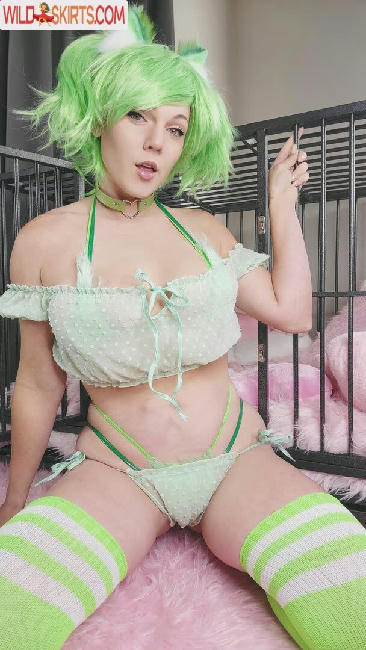 Kat Mattix / nerdydirtycosplay / nerdydirtyplay nude OnlyFans, Instagram leaked photo #176