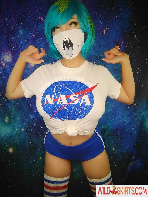 Kat Mattix / nerdydirtycosplay / nerdydirtyplay nude OnlyFans, Instagram leaked photo #180