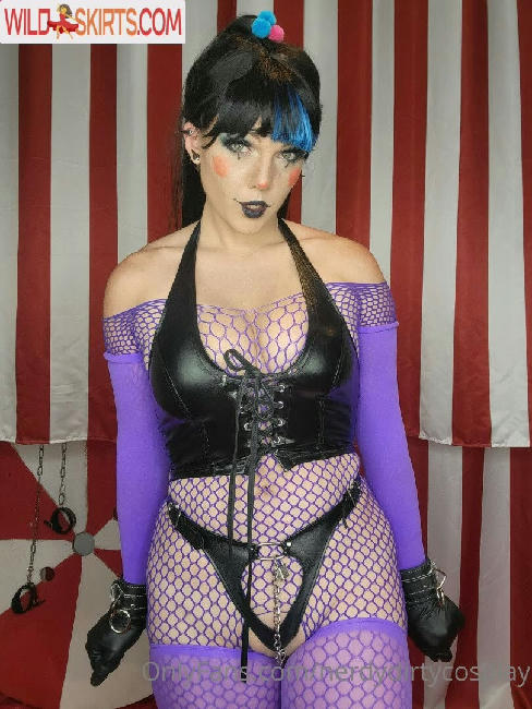 Kat Mattix / nerdydirtycosplay / nerdydirtyplay nude OnlyFans, Instagram leaked photo #49