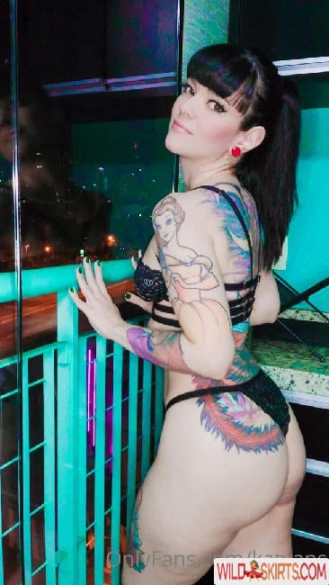 Kat Vans / katvans / katvans.sgh nude OnlyFans, Instagram leaked photo #70