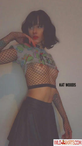 Kat Woods / katherinalwoods / katsstoned / katwoods nude OnlyFans, Snapchat, Instagram leaked photo #64