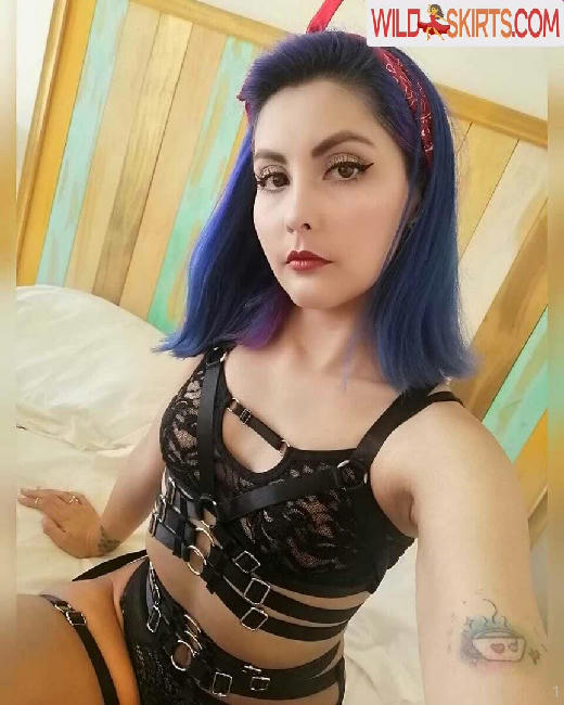 katablue2 / bluekathryn_ / katablue2 nude OnlyFans, Instagram leaked photo #12