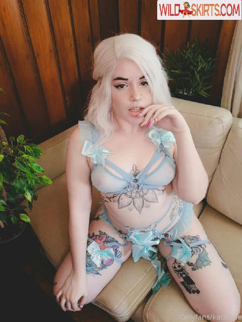 katablue2 / bluekathryn_ / katablue2 nude OnlyFans, Instagram leaked photo #41