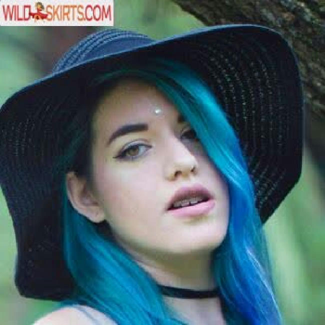 katablue2 / bluekathryn_ / katablue2 nude OnlyFans, Instagram leaked photo #104