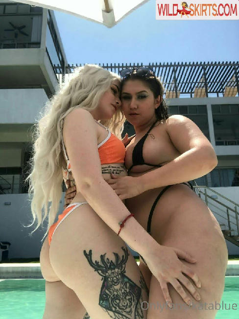 katablue2 / bluekathryn_ / katablue2 nude OnlyFans, Instagram leaked photo #35