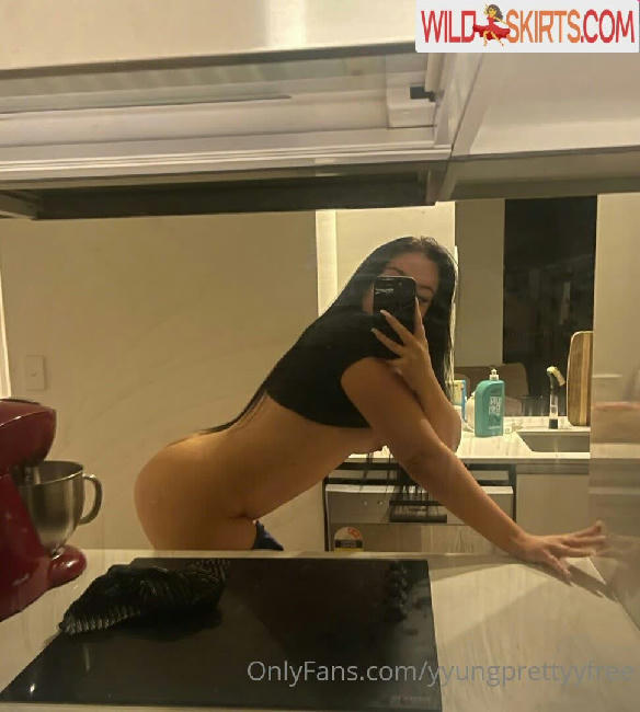 Katana Grey / Callipygian / TheKatanaGrey / yyungprettyy nude OnlyFans leaked photo #27