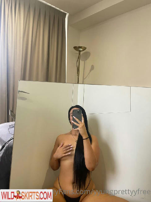 Katana Grey / Callipygian / TheKatanaGrey / yyungprettyy nude OnlyFans leaked photo #64