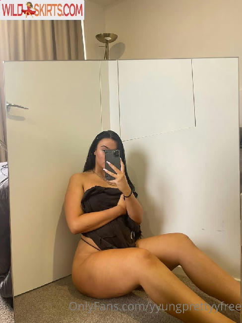 Katana Grey / Callipygian / TheKatanaGrey / yyungprettyy nude OnlyFans leaked photo #67