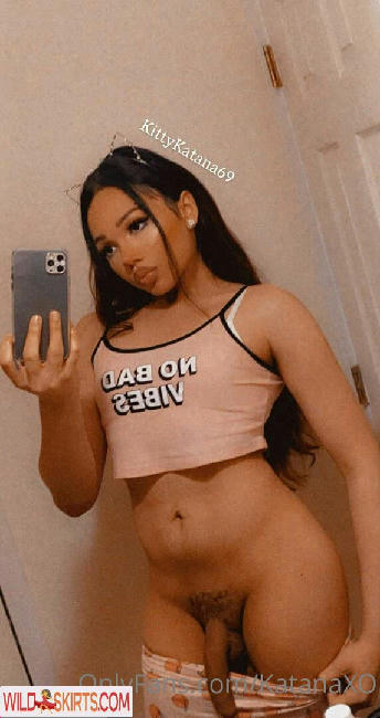 katanaxo / katanaxo / xo.katana.xo nude OnlyFans, Instagram leaked photo #42