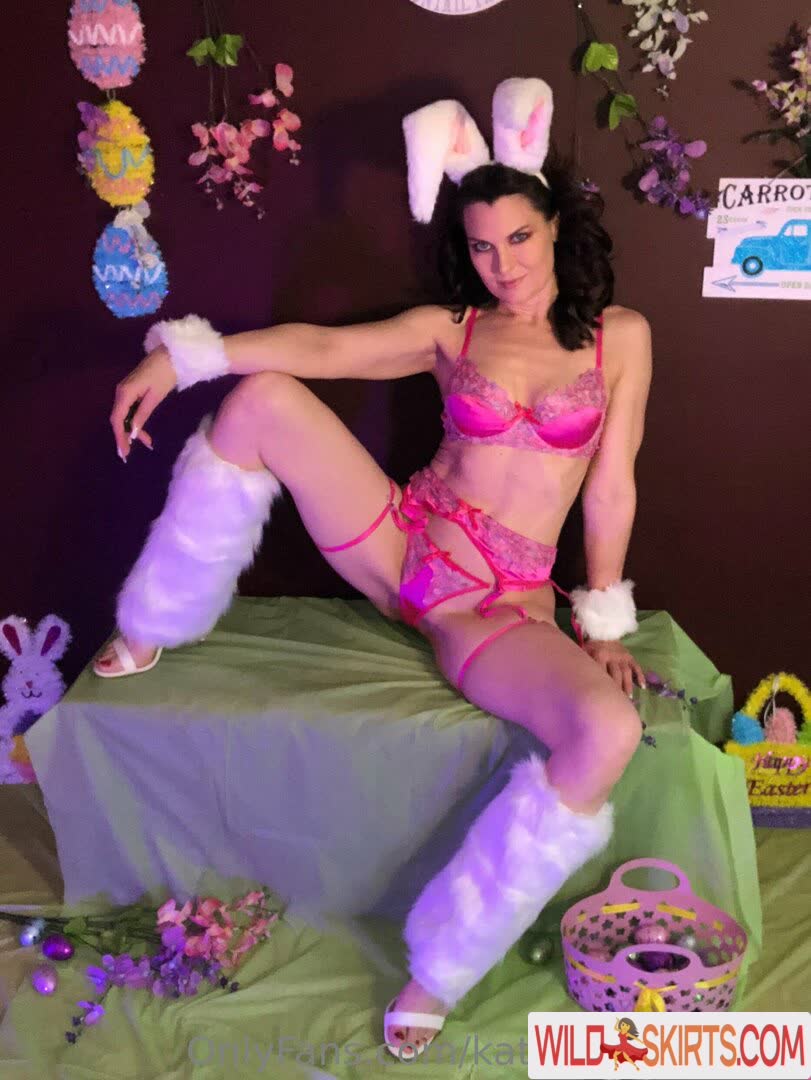 Katarina Leigh / Katarina Waters / katarinas_infamy / katarinasinfamy nude OnlyFans, Instagram leaked photo #15