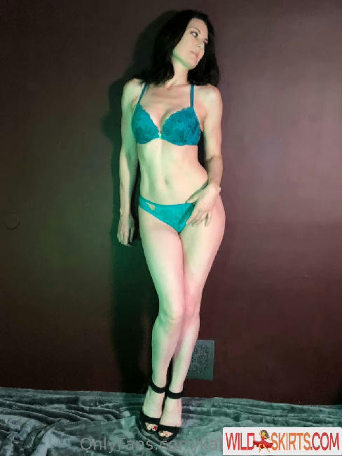 Katarina Leigh / Katarina Waters / katarinas_infamy / katarinasinfamy nude OnlyFans, Instagram leaked photo #43