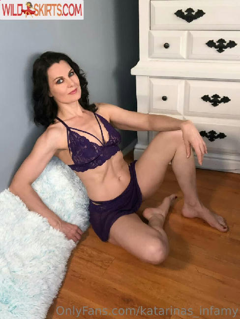 Katarina Leigh / Katarina Waters / katarinas_infamy / katarinasinfamy nude OnlyFans, Instagram leaked photo #62