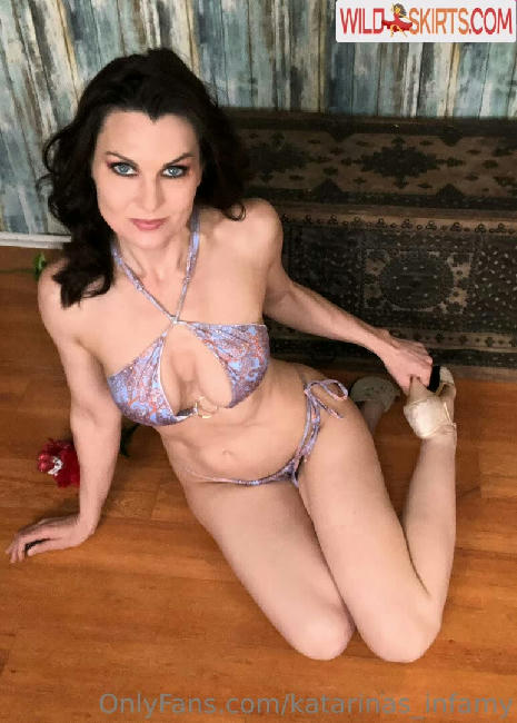 Katarina Leigh / Katarina Waters / katarinas_infamy / katarinasinfamy nude OnlyFans, Instagram leaked photo #78