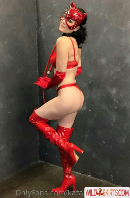 Katarina Leigh / Katarina Waters / katarinas_infamy / katarinasinfamy nude OnlyFans, Instagram leaked photo #83